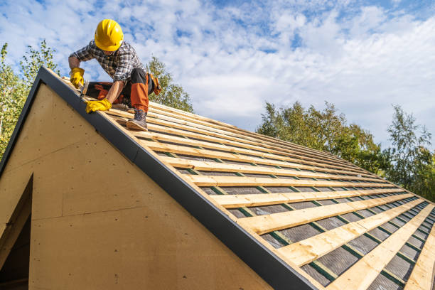 Best Roof Replacement Cost  in University City, MO